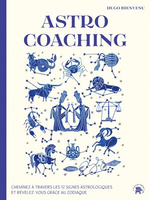 cover image of Astro Coaching